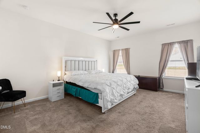 17 Geneva Circle, Benson, NC 27504