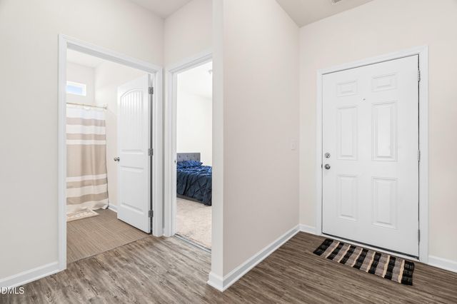 17 Geneva Circle, Benson, NC 27504