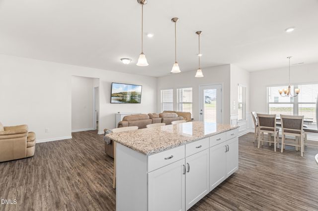 17 Geneva Circle, Benson, NC 27504