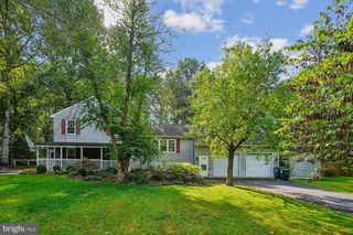 108 CLORE DR, Stafford, VA 22556