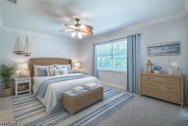 28485 ALTESSA WAY 102, Bonita Springs, FL 34135