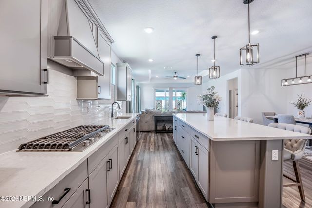 212 ETHEREAL Square, Yulee, FL 32097