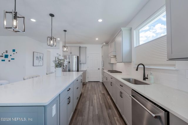 212 ETHEREAL Square, Yulee, FL 32097