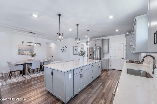 212 ETHEREAL Square, Yulee, FL 32097