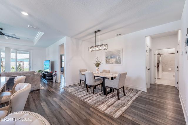 212 ETHEREAL Square, Yulee, FL 32097