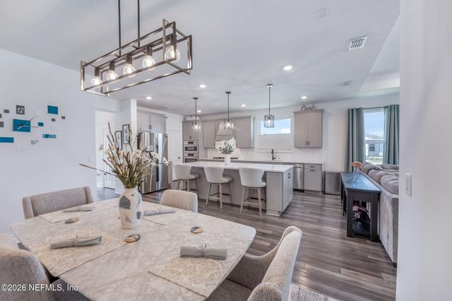 212 ETHEREAL Square, Yulee, FL 32097
