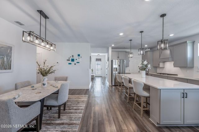 212 ETHEREAL Square, Yulee, FL 32097