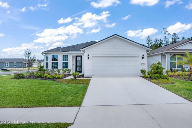 212 ETHEREAL Square, Yulee, FL 32097