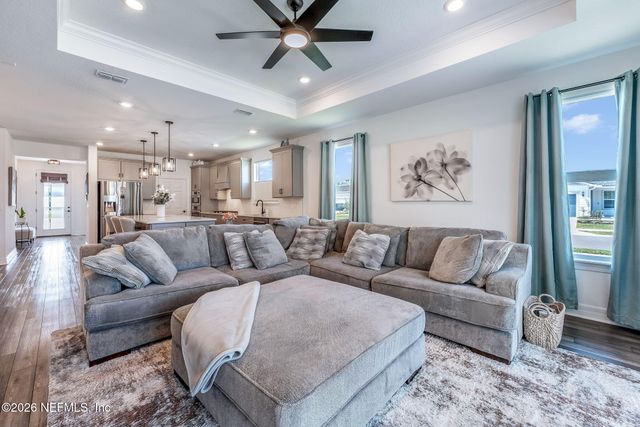 212 ETHEREAL Square, Yulee, FL 32097