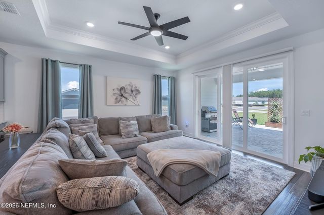 212 ETHEREAL Square, Yulee, FL 32097