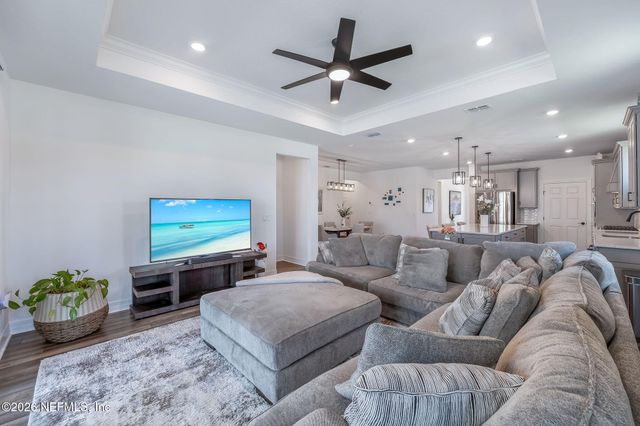 212 ETHEREAL Square, Yulee, FL 32097