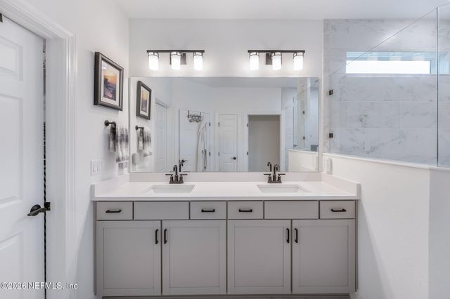 212 ETHEREAL Square, Yulee, FL 32097