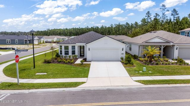 212 ETHEREAL Square, Yulee, FL 32097