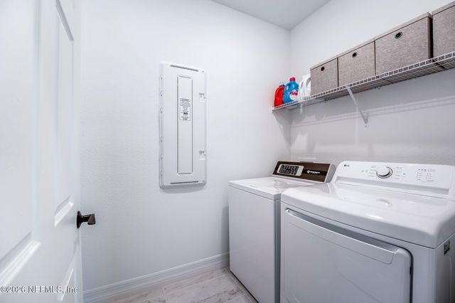 212 ETHEREAL Square, Yulee, FL 32097