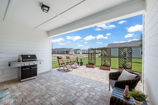 212 ETHEREAL Square, Yulee, FL 32097