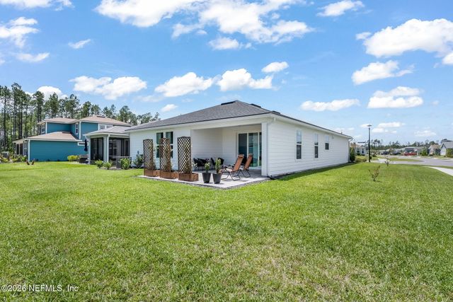 212 ETHEREAL Square, Yulee, FL 32097