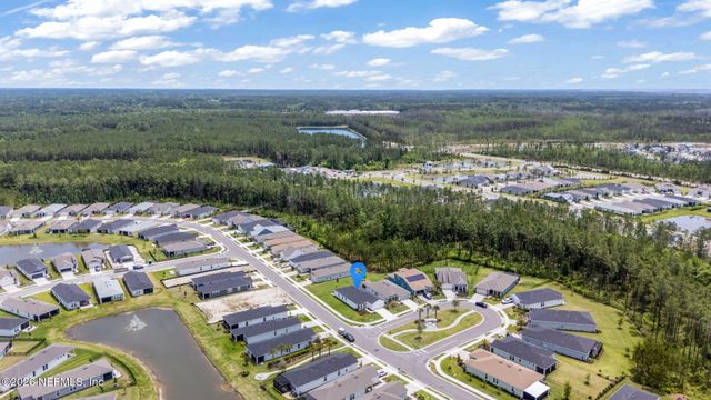 212 ETHEREAL Square, Yulee, FL 32097