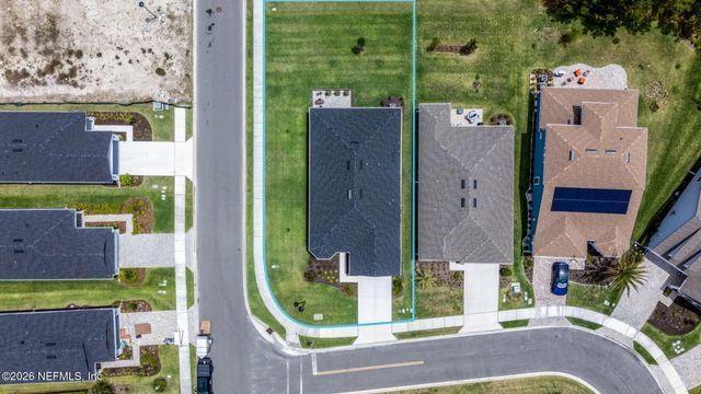 212 ETHEREAL Square, Yulee, FL 32097