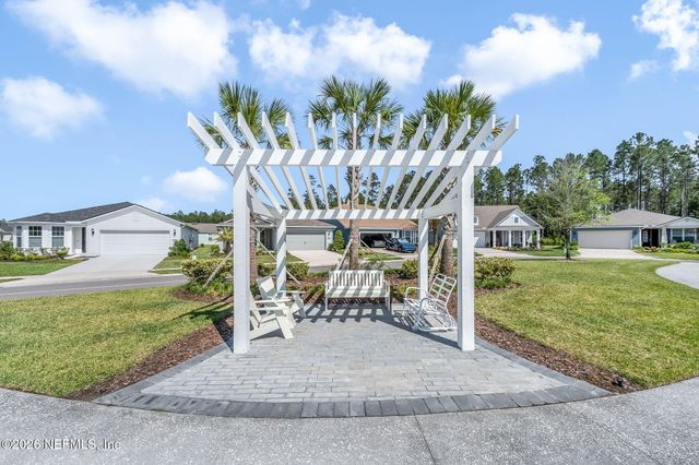 212 ETHEREAL Square, Yulee, FL 32097