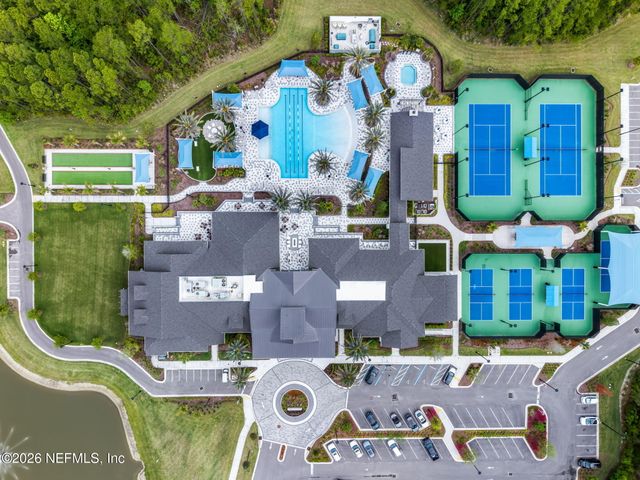 212 ETHEREAL Square, Yulee, FL 32097