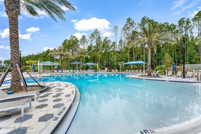 212 ETHEREAL Square, Yulee, FL 32097