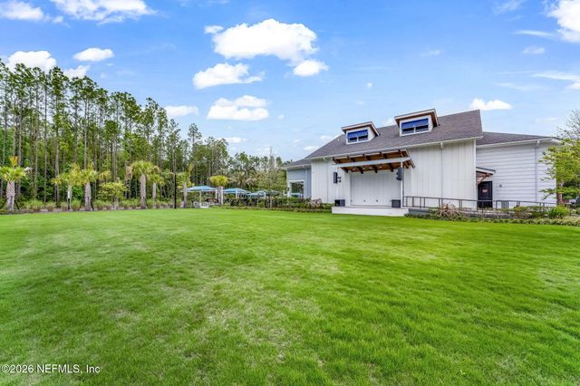 212 ETHEREAL Square, Yulee, FL 32097