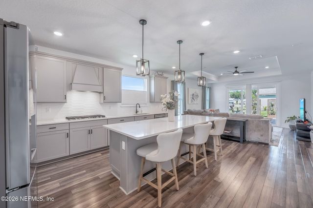 212 ETHEREAL Square, Yulee, FL 32097