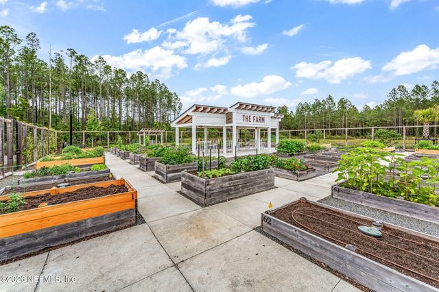 212 ETHEREAL Square, Yulee, FL 32097