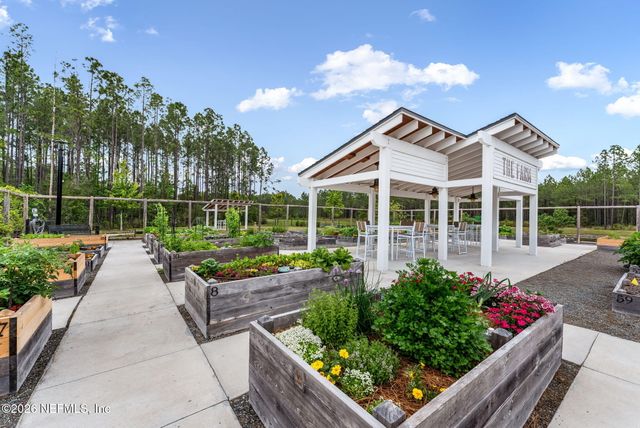 212 ETHEREAL Square, Yulee, FL 32097