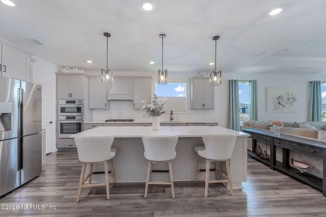 212 ETHEREAL Square, Yulee, FL 32097