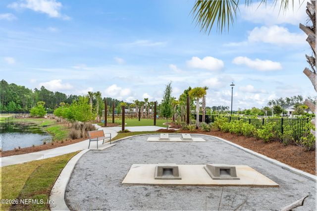 212 ETHEREAL Square, Yulee, FL 32097