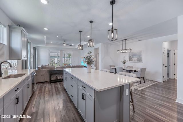 212 ETHEREAL Square, Yulee, FL 32097