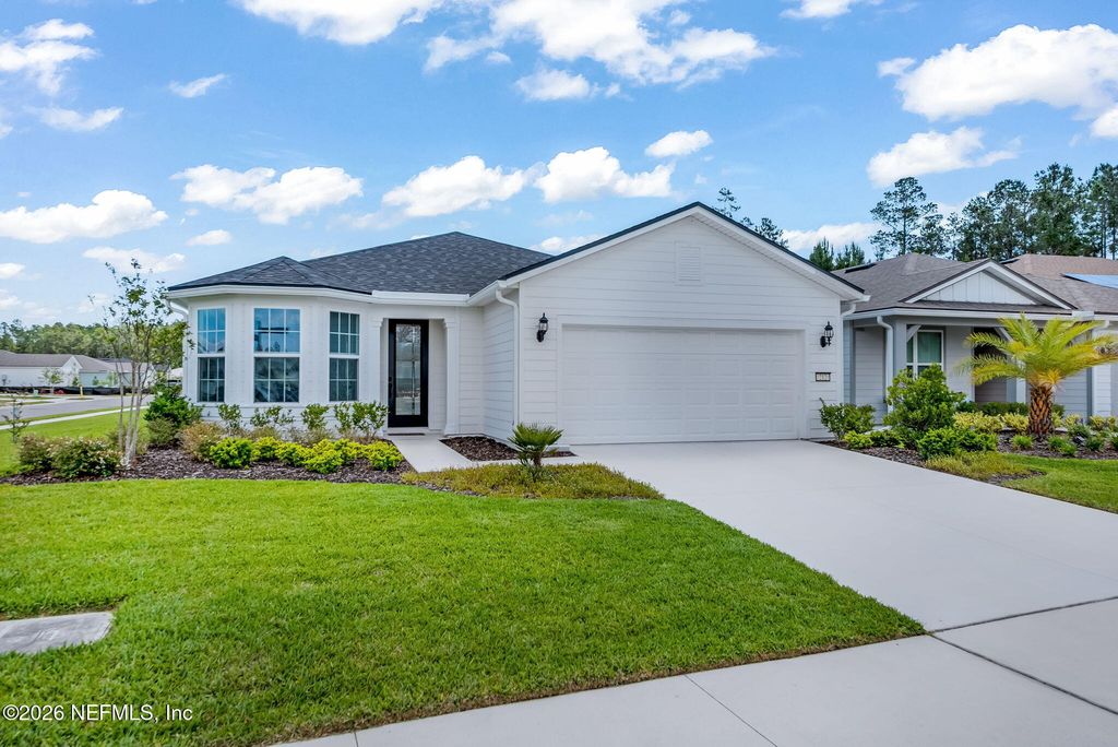 212 ETHEREAL Square, Yulee, FL 32097