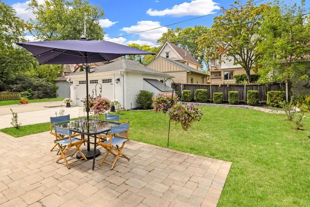 2937 Summit AVENUE, Milwaukee, WI 53211