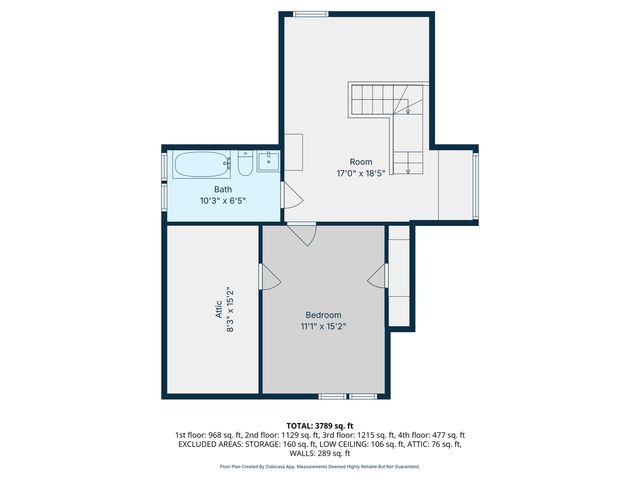 2937 Summit AVENUE, Milwaukee, WI 53211