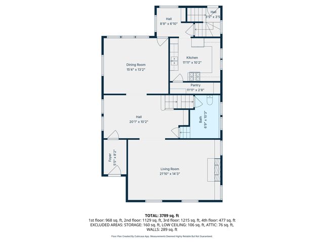 2937 Summit AVENUE, Milwaukee, WI 53211