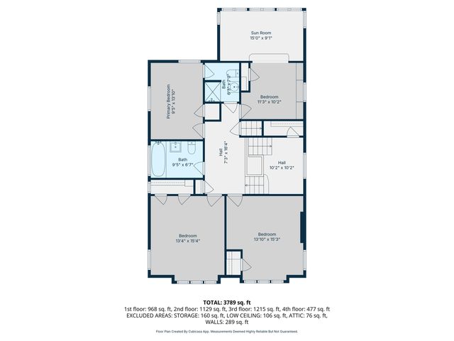 2937 Summit AVENUE, Milwaukee, WI 53211