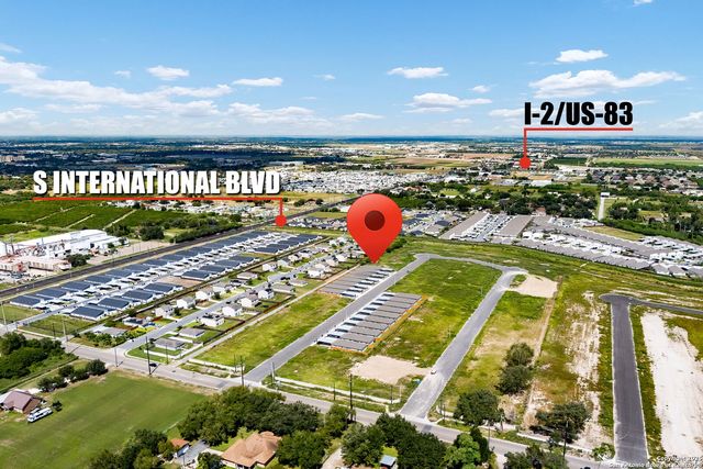 1604 Shadow Creek, Weslaco, TX 78596