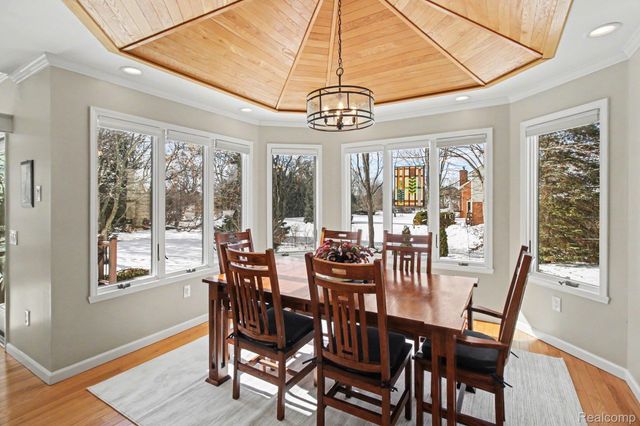 8620 Southridge Drive, Hartland Township, MI 48843