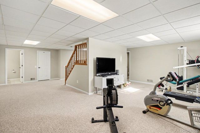 8620 Southridge Drive, Hartland Township, MI 48843