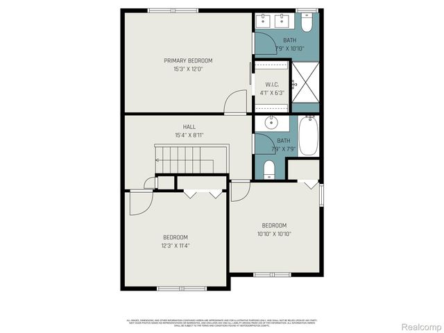 8620 Southridge Drive, Hartland Township, MI 48843