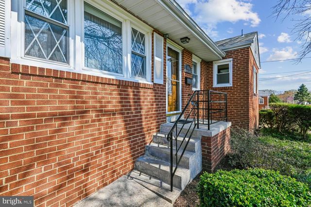 4704 CARDINAL AVE, Beltsville, MD 20705