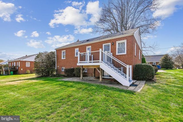 4704 CARDINAL AVE, Beltsville, MD 20705