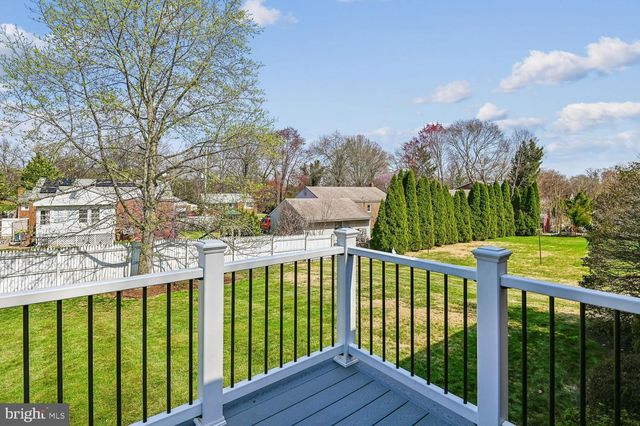 4704 CARDINAL AVE, Beltsville, MD 20705