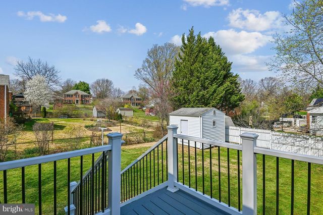 4704 CARDINAL AVE, Beltsville, MD 20705