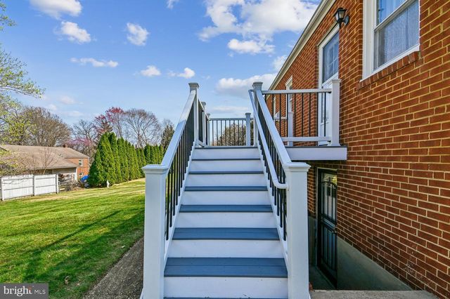 4704 CARDINAL AVE, Beltsville, MD 20705