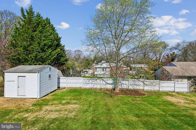 4704 CARDINAL AVE, Beltsville, MD 20705