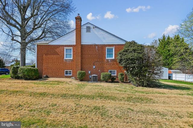 4704 CARDINAL AVE, Beltsville, MD 20705