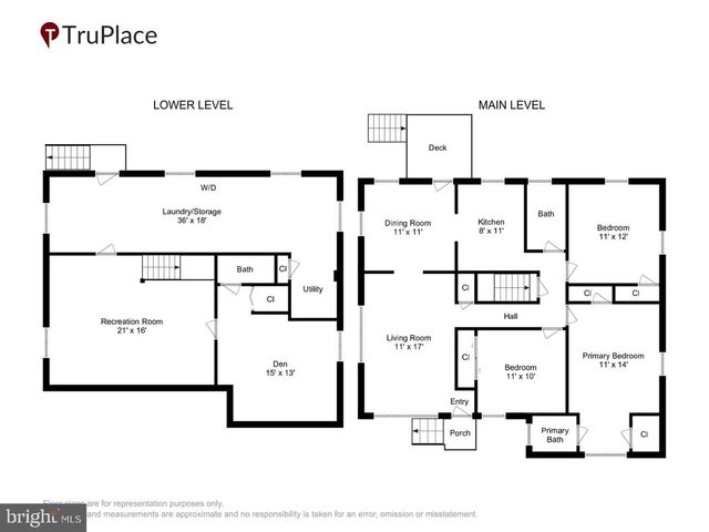 4704 CARDINAL AVE, Beltsville, MD 20705