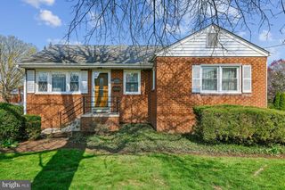 4704 CARDINAL AVE, Beltsville, MD 20705